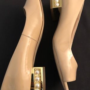 Karl Lagerfeld Flats